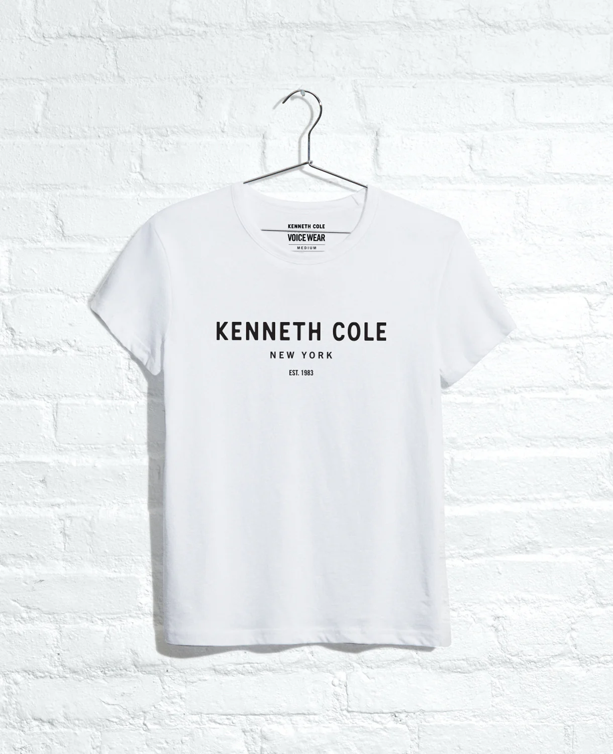 Site Exclusive! 1983 Logo T-Shirt - Image 3