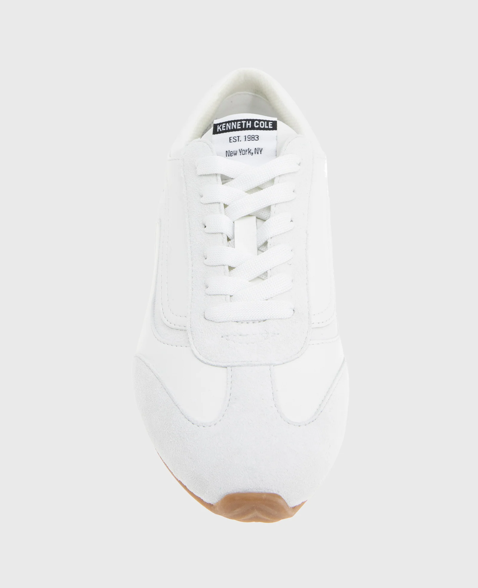 Alma Leather Sneaker - Image 4