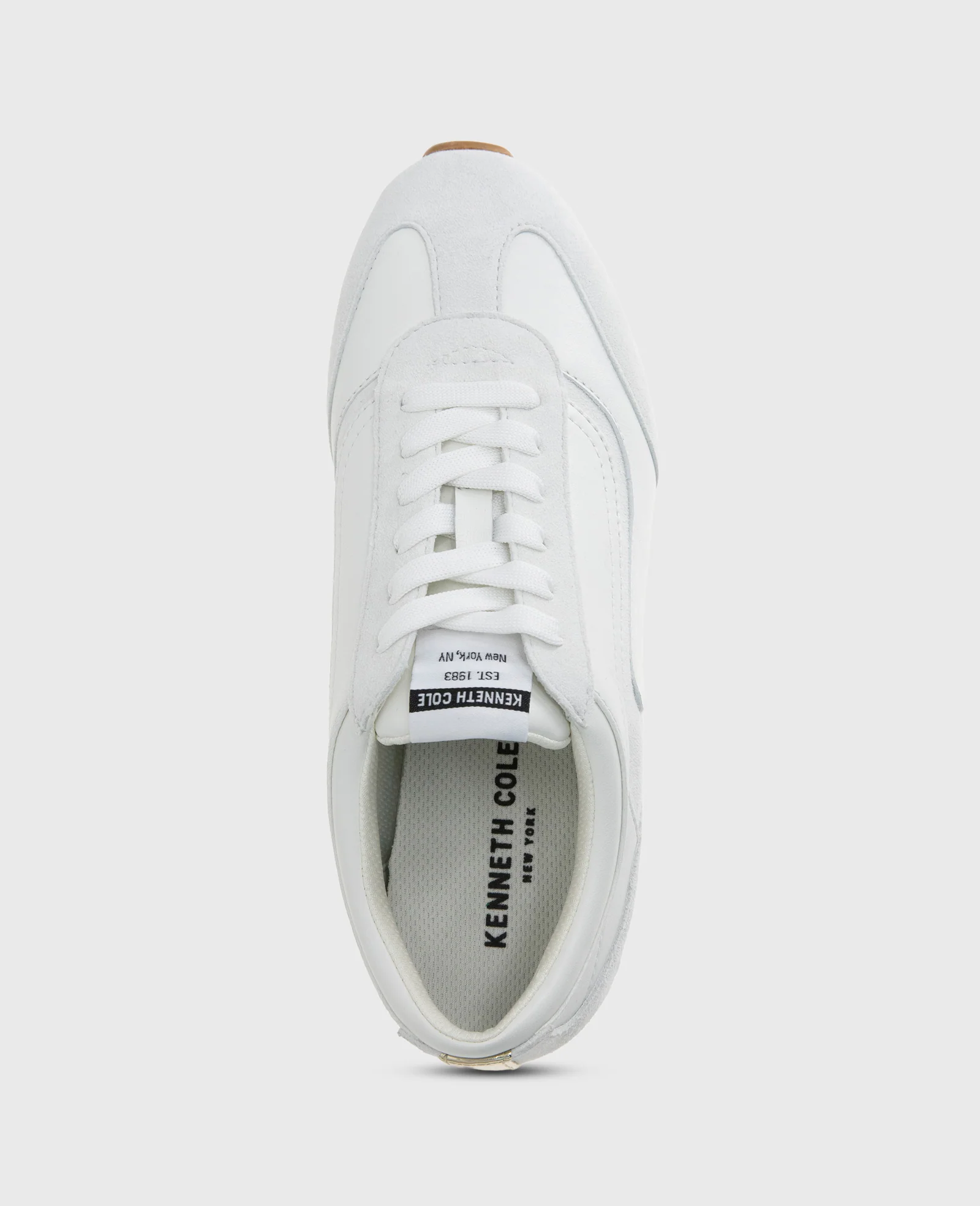 Alma Leather Sneaker - Image 5