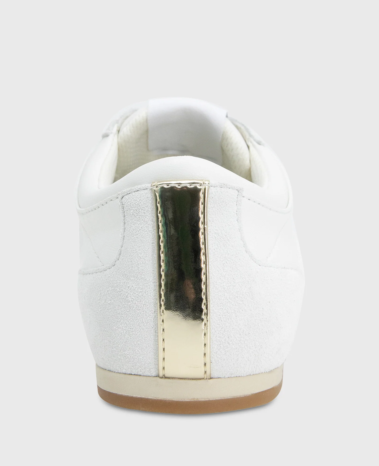 Alma Leather Sneaker - Image 6