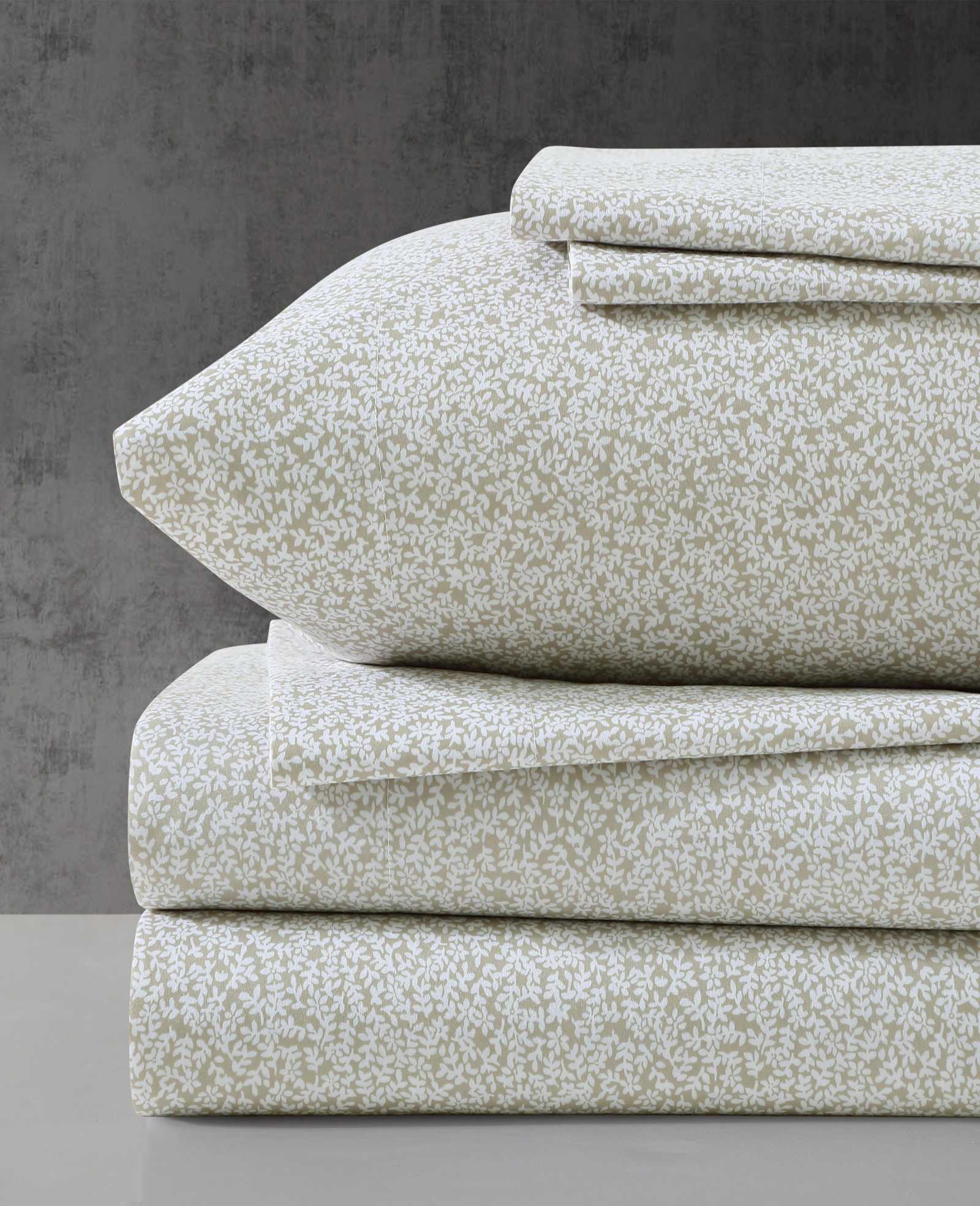 Chill Flowers Sheet Set - Image 3