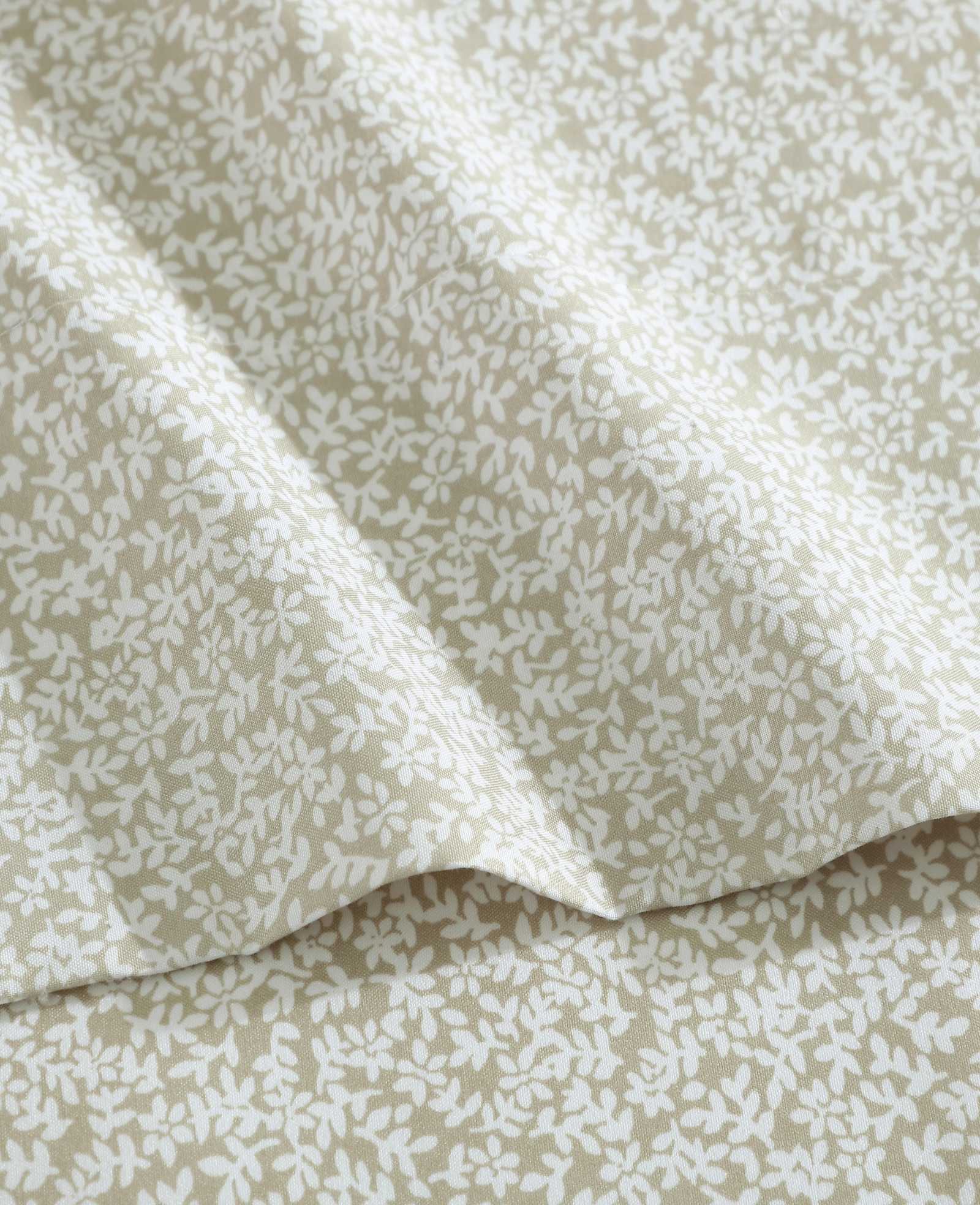 Chill Flowers Sheet Set - Image 4