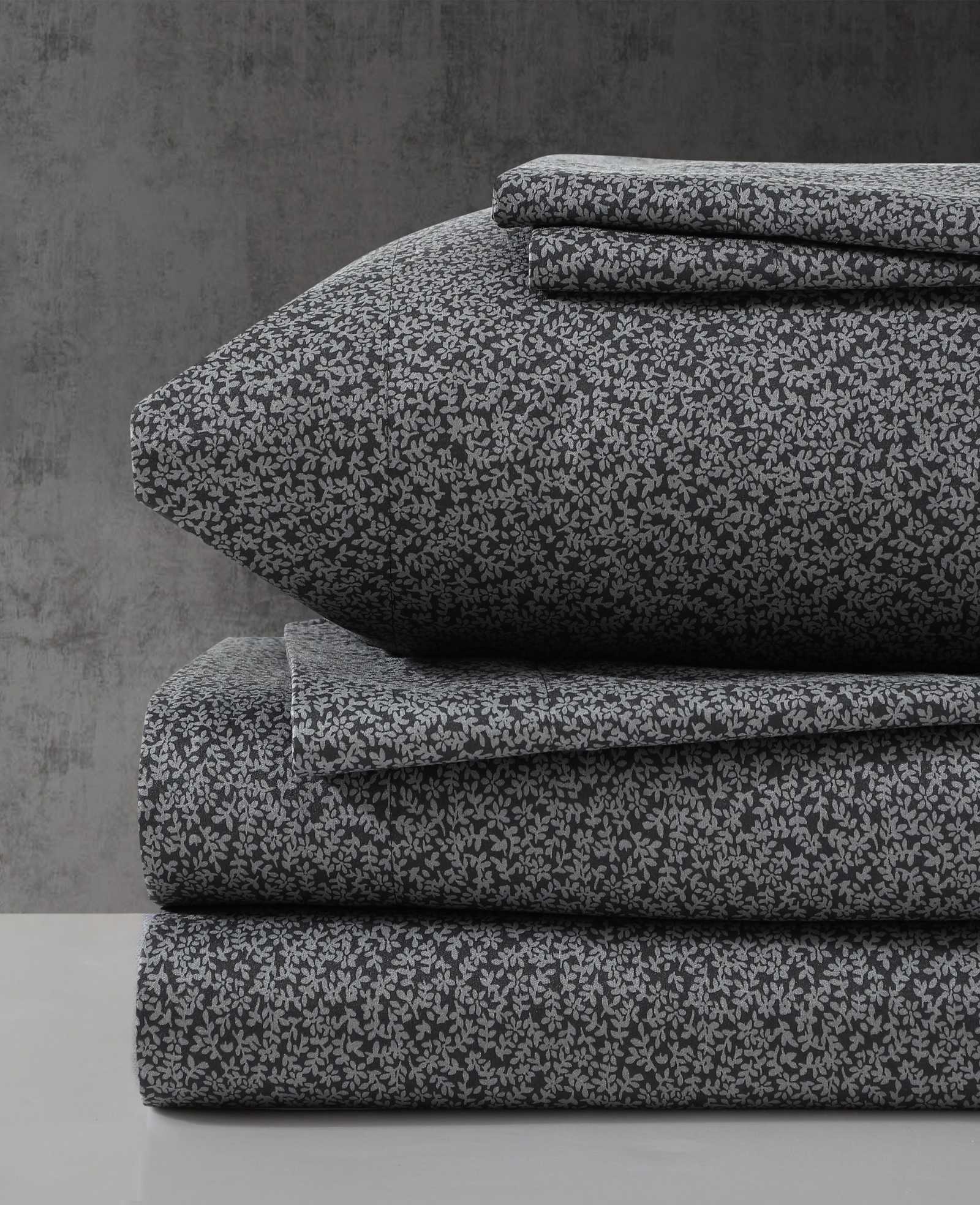 Chill Flowers Sheet Set - Image 3