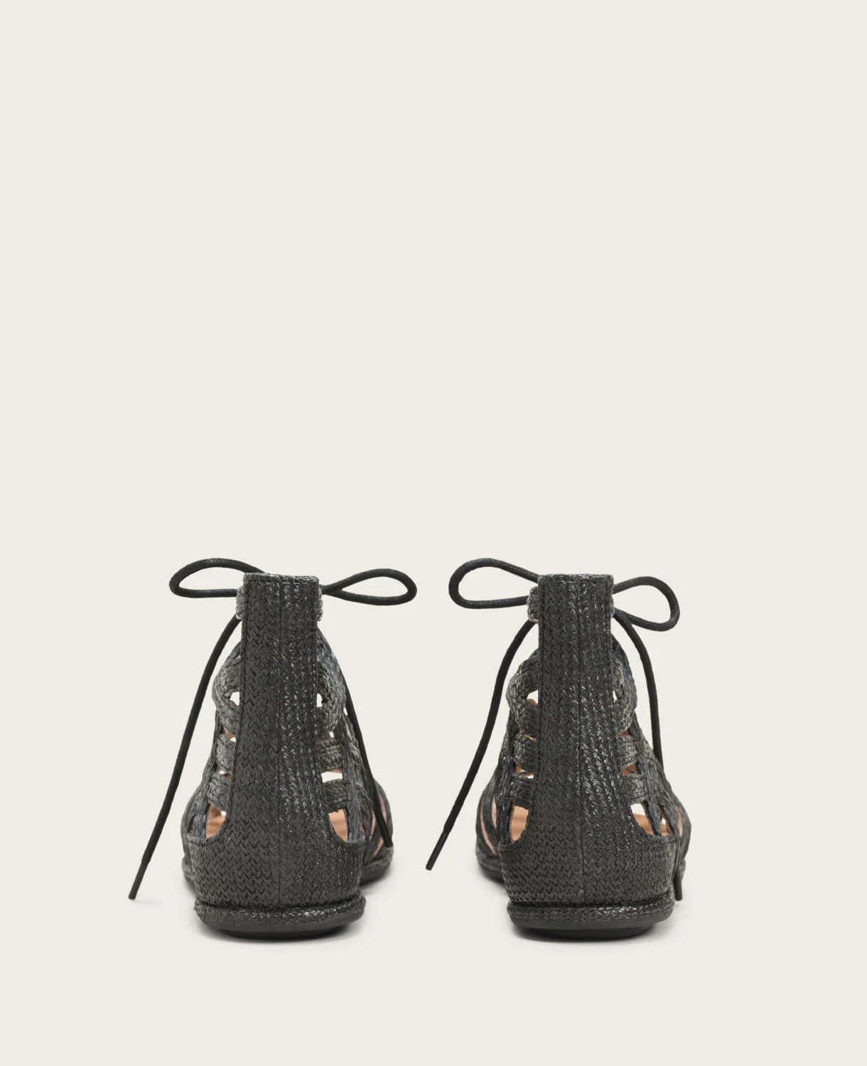 GENTLE SOULS - Break My Heart Gladiator Sandal - Image 3