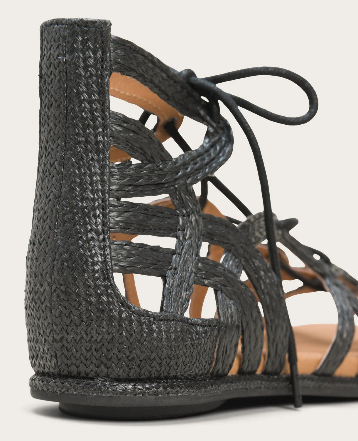 GENTLE SOULS - Break My Heart Gladiator Sandal - Image 6