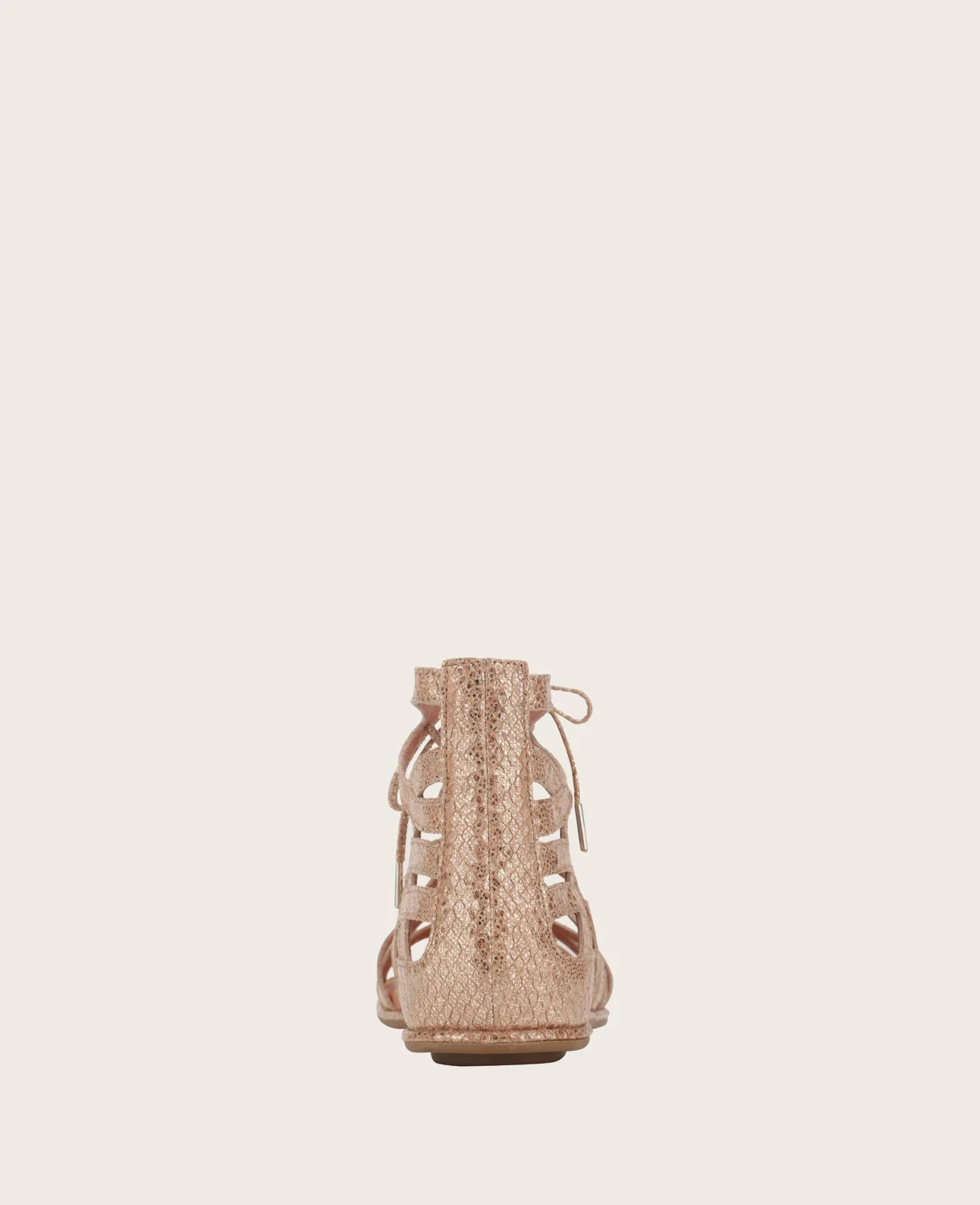 GENTLE SOULS - Break My Heart Gladiator Sandal - Image 4