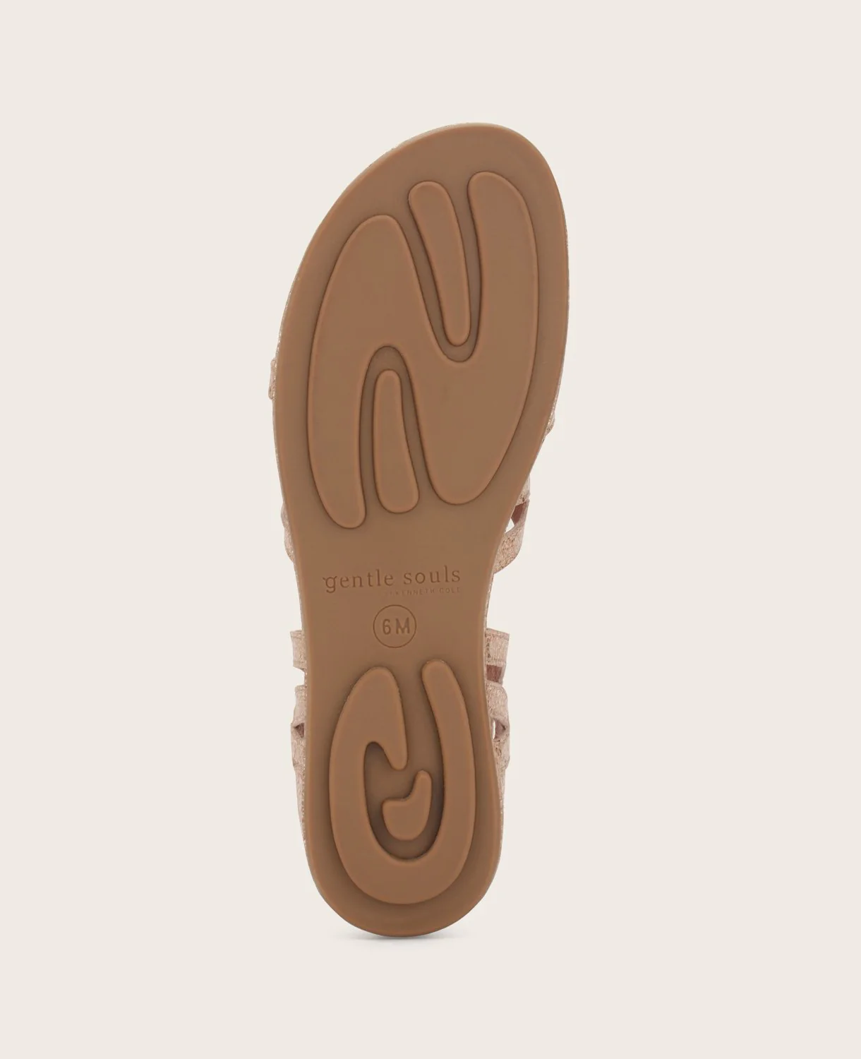 GENTLE SOULS - Break My Heart Gladiator Sandal - Image 5