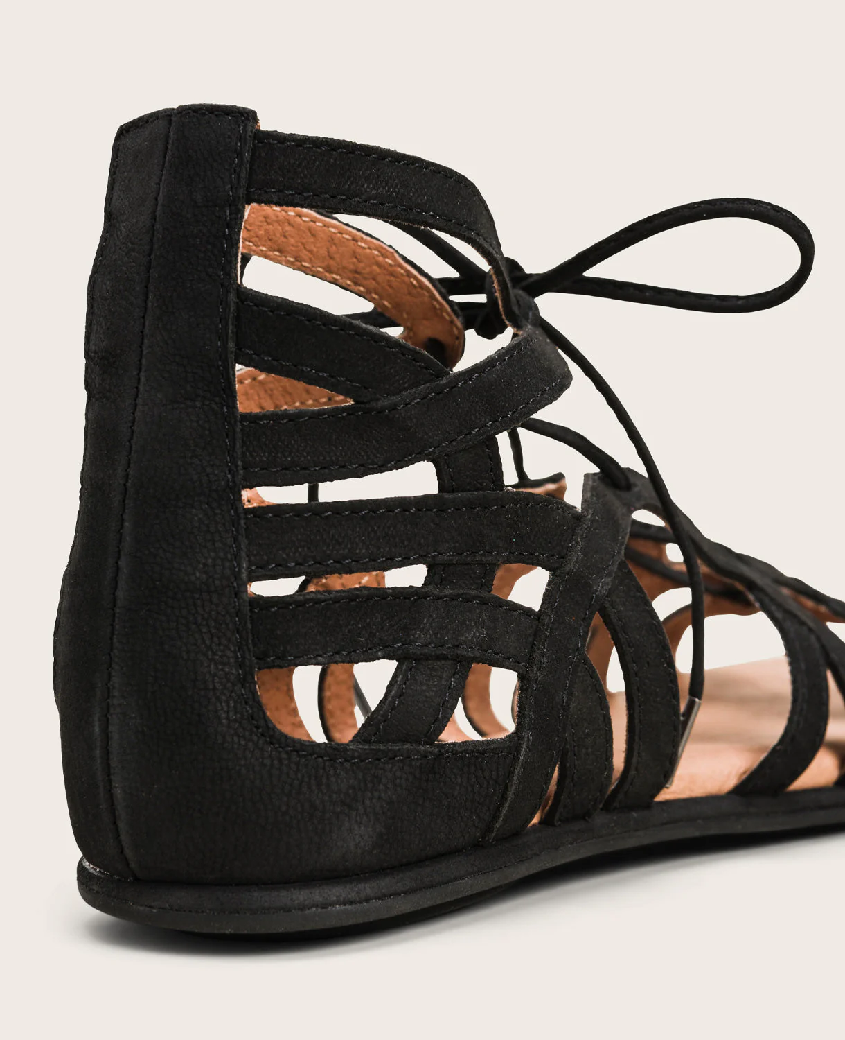GENTLE SOULS - Break My Heart Gladiator Sandal - Image 6