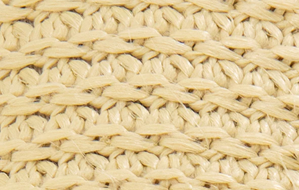 GENTLE SOULS - Caleb Raffia Slingback - Image 7