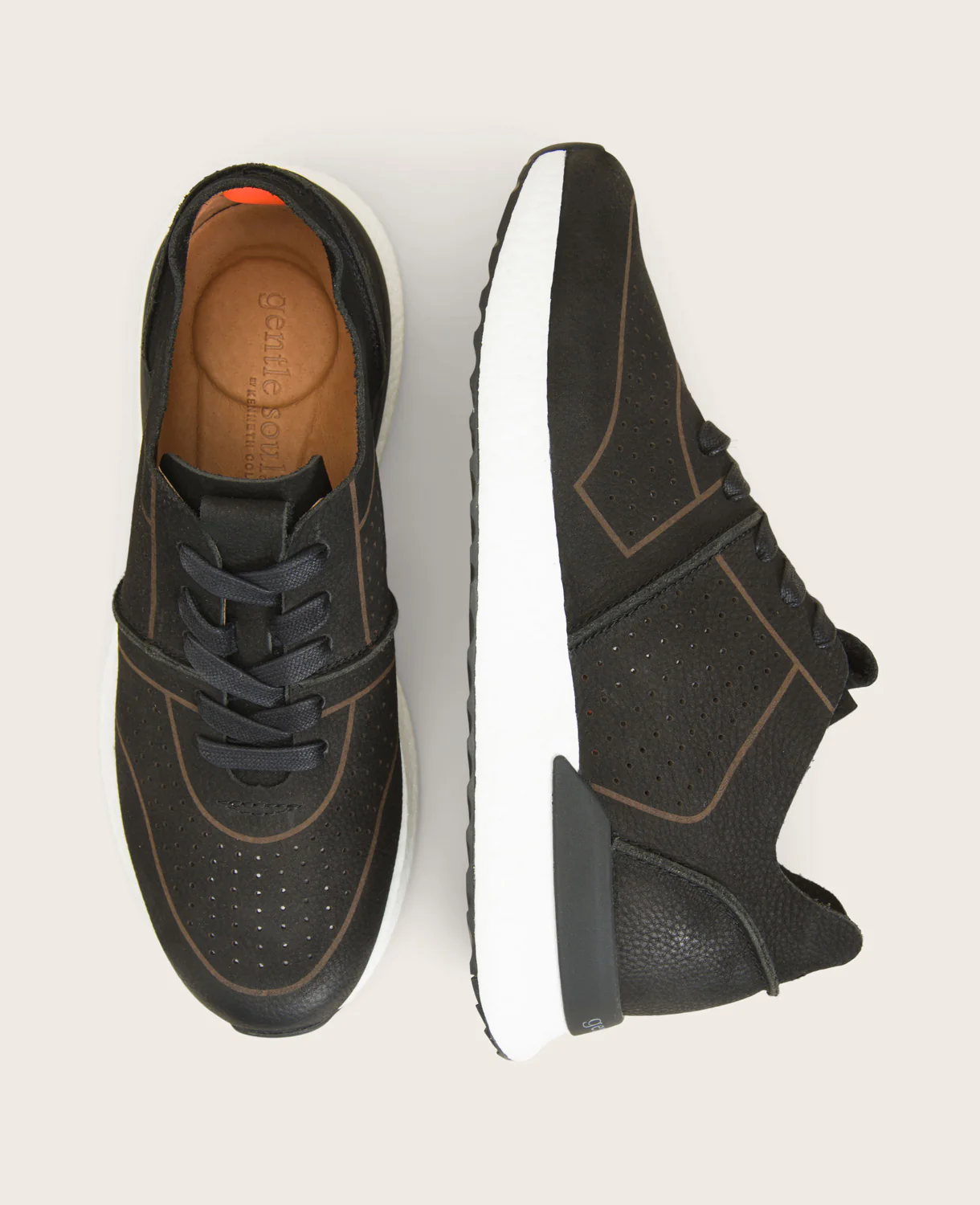 GENTLE SOULS - Laurence Jogger Sneaker - Image 4