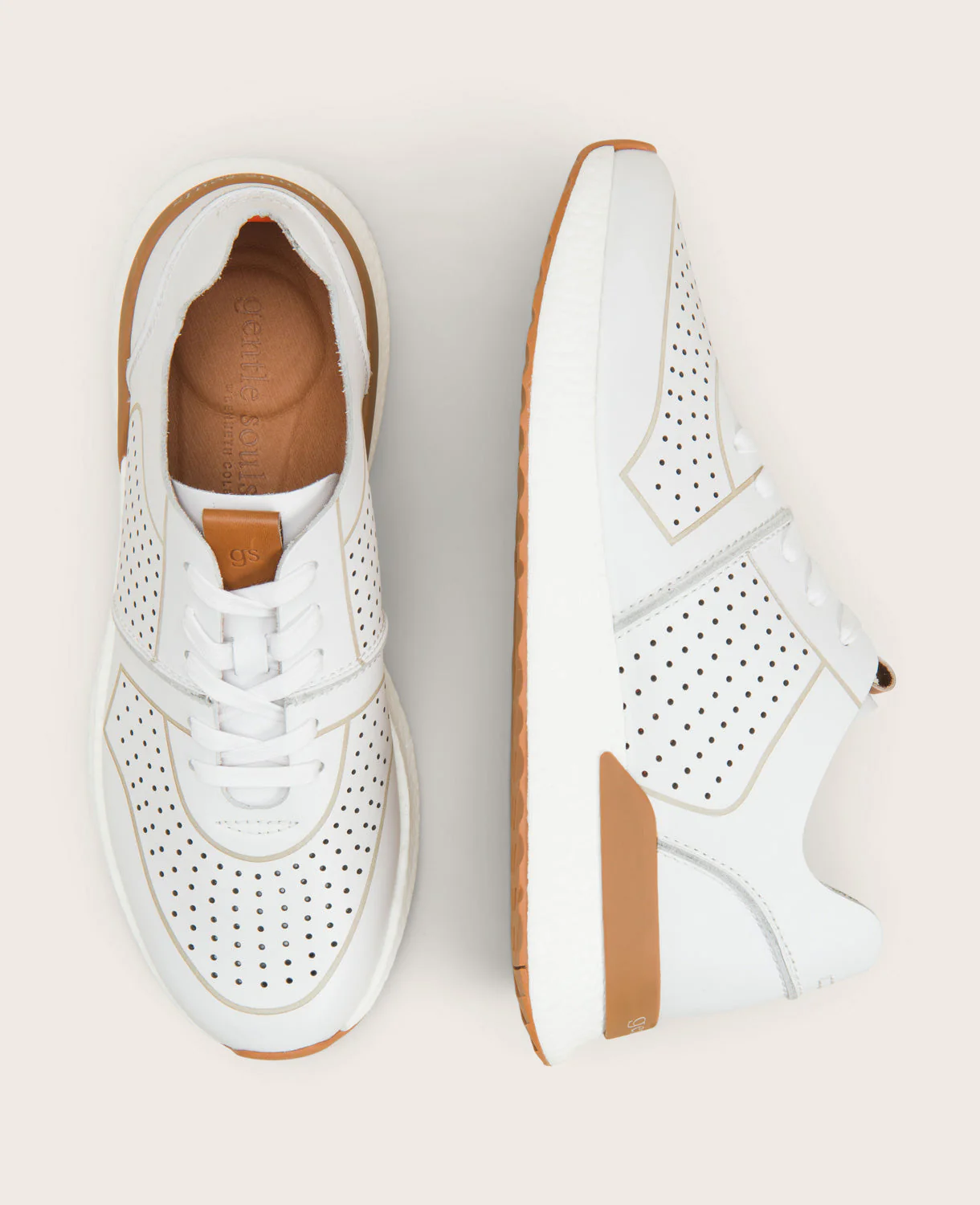 GENTLE SOULS - Laurence Jogger Sneaker - Image 4