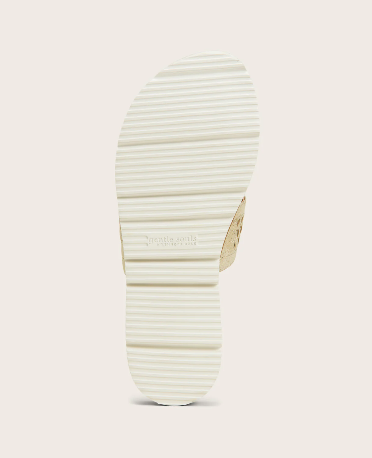 GENTLE SOULS - Lavern Lite Thong Braided Sandal - Image 5