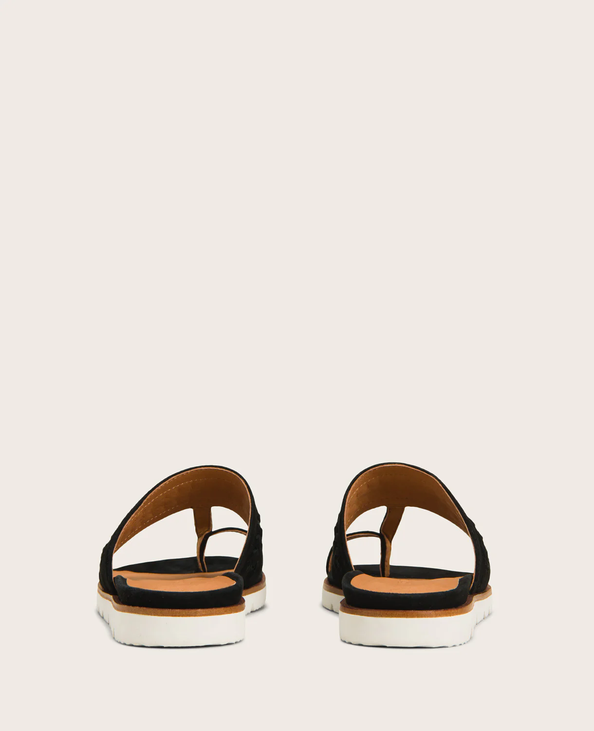 GENTLE SOULS - Lavern Lite Thong Braided Sandal - Image 3