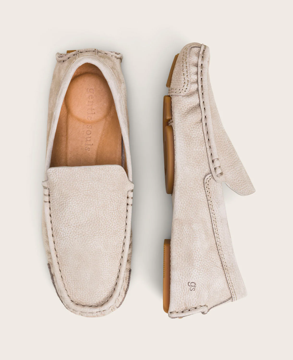 GENTLE SOULS - Mateo Driver Loafer - Image 4