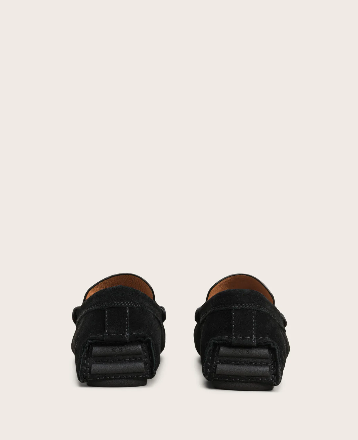 GENTLE SOULS - Mateo Driver Penny Loafer - Image 3