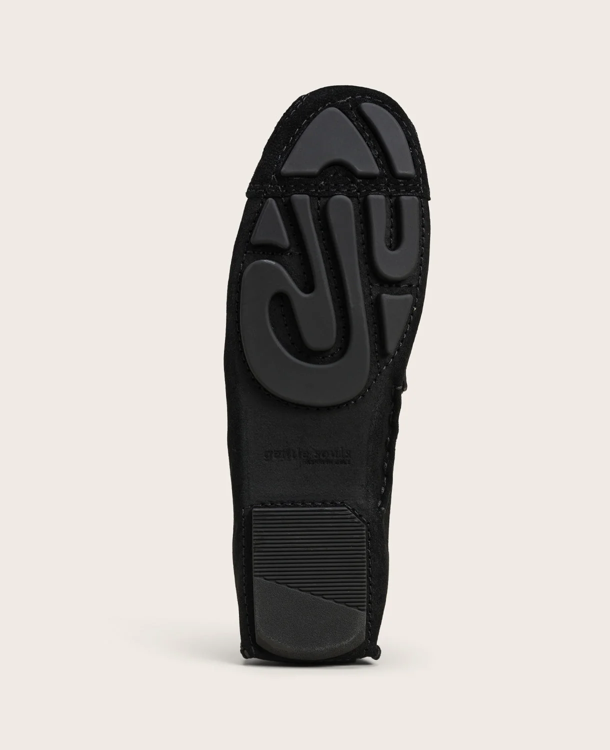 GENTLE SOULS - Mateo Driver Penny Loafer - Image 5