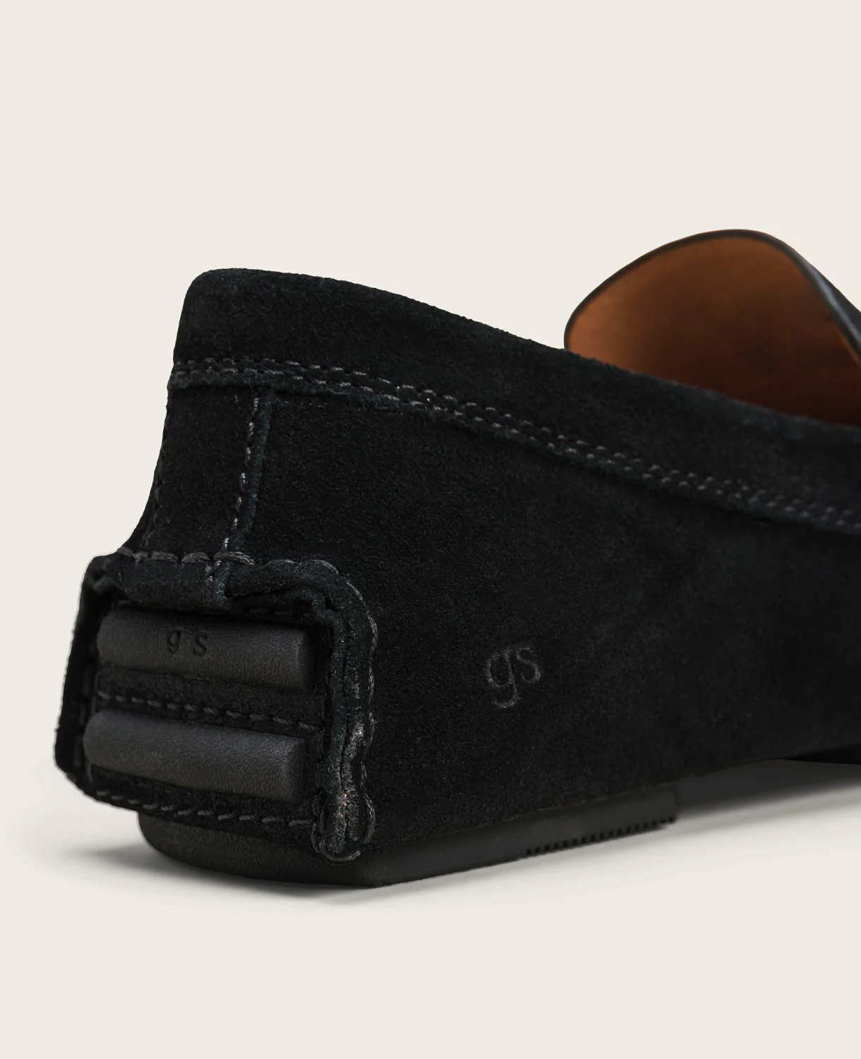 GENTLE SOULS - Mateo Driver Penny Loafer - Image 6