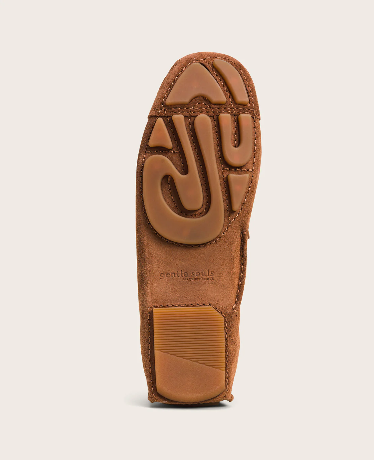 GENTLE SOULS - Mateo Driver Penny Loafer - Image 5