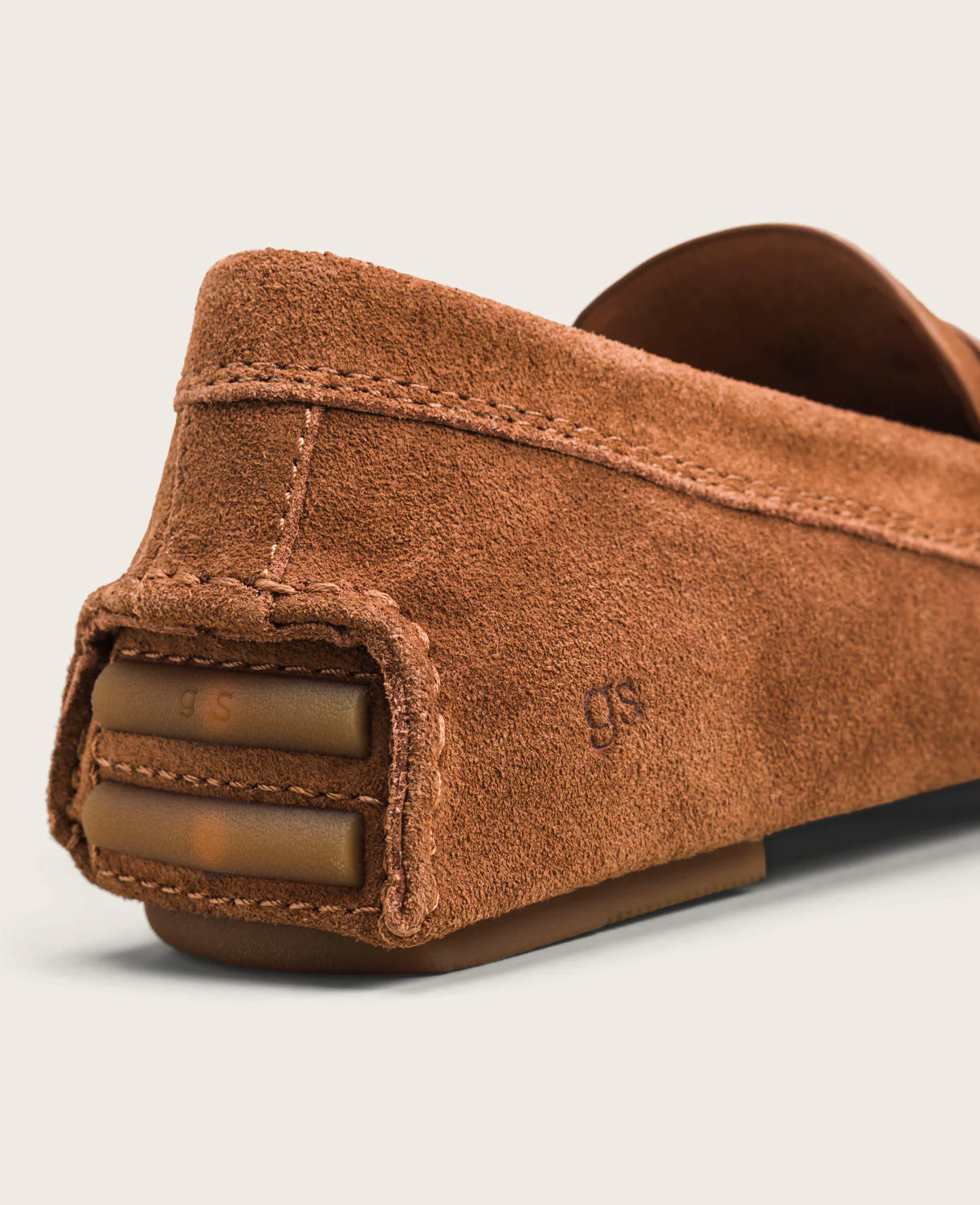 GENTLE SOULS - Mateo Driver Penny Loafer - Image 6