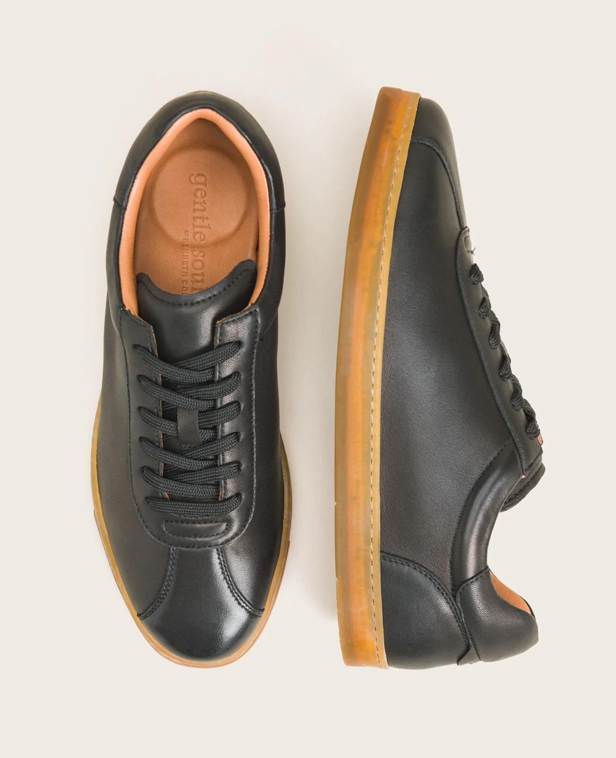 GENTLE SOULS - Nyle Sneaker - Image 4