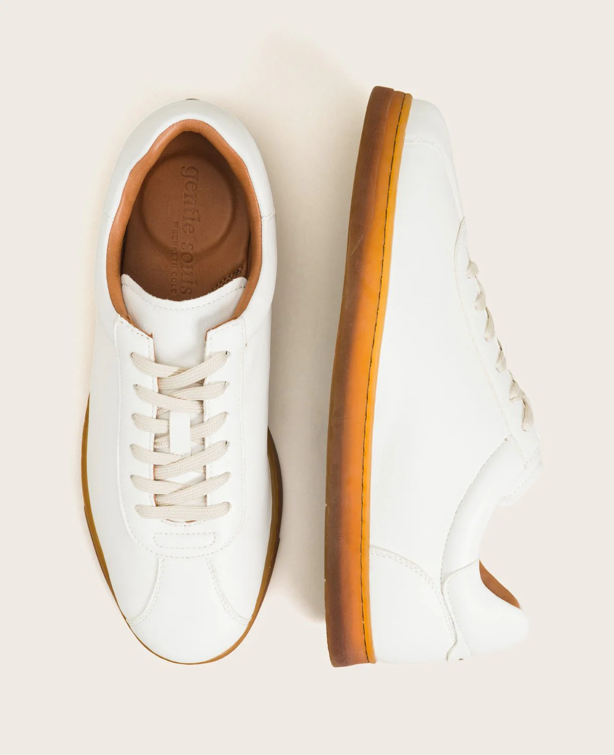 GENTLE SOULS - Nyle Sneaker - Image 4