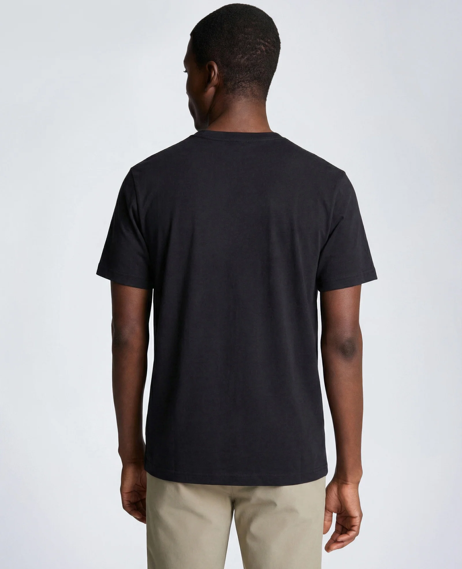 Lingua Franca Shut The Hate Up Unisex Tee - Image 3