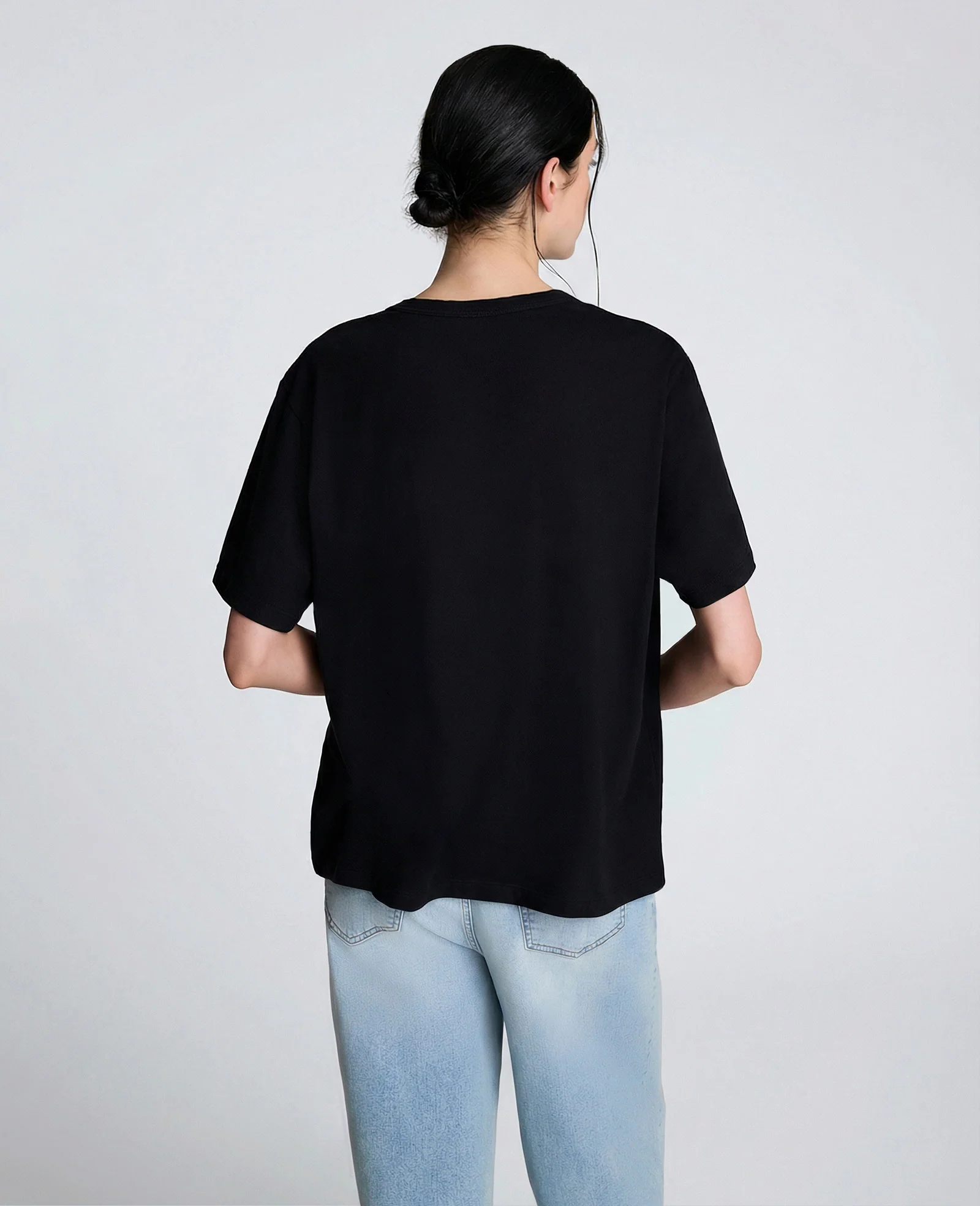Lingua Franca Shut The Hate Up Unisex Tee - Image 5