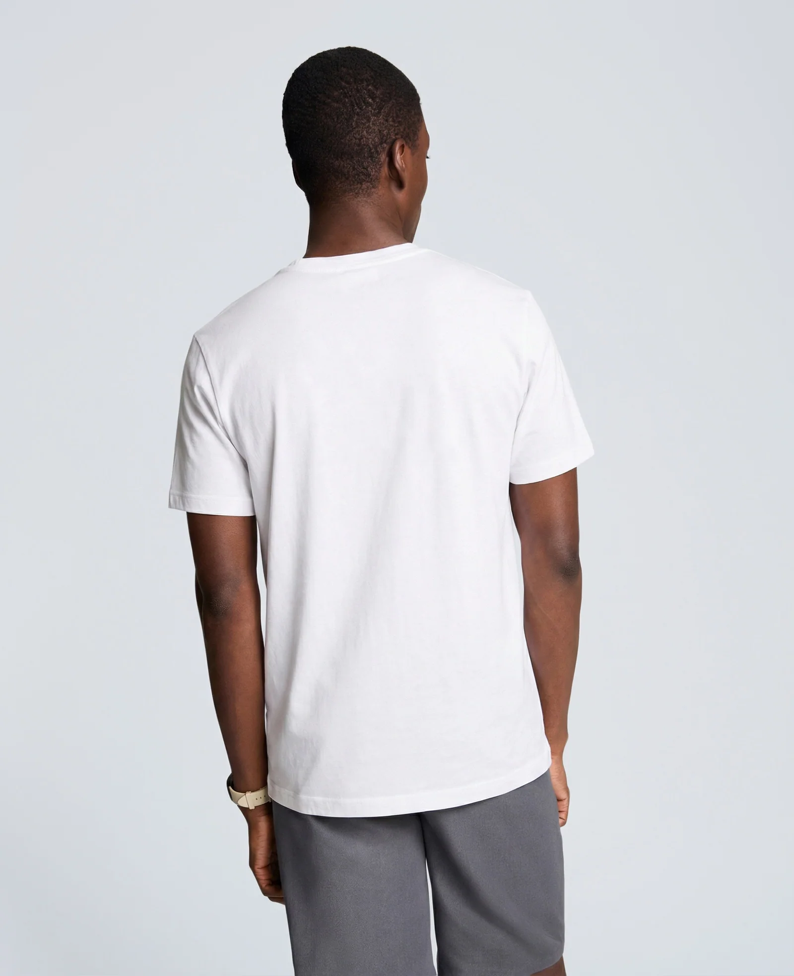 Lingua Franca Shut The Hate Up Unisex Tee - Image 3
