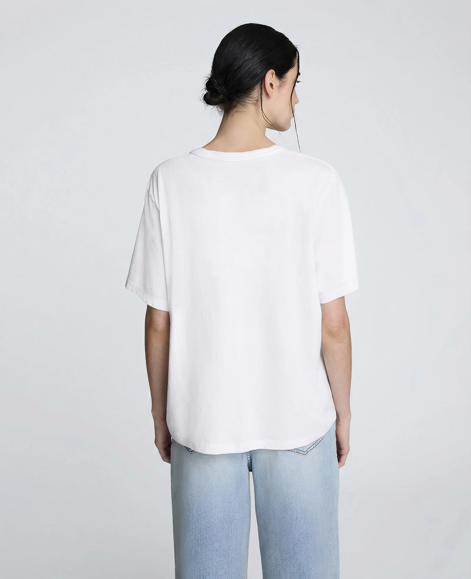 Lingua Franca Shut The Hate Up Unisex Tee - Image 5