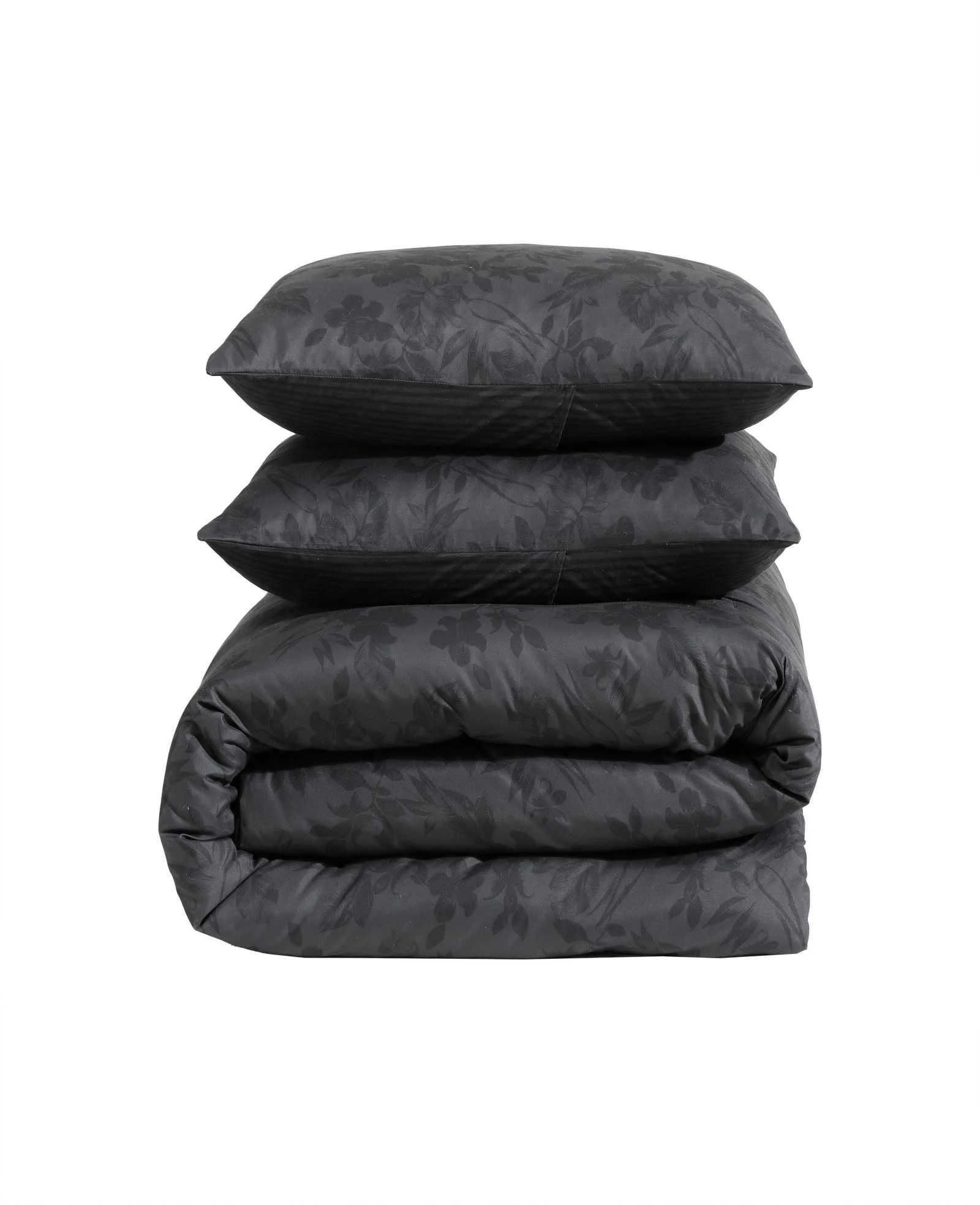Silhouette Floral Comforter + Sham Set - Image 4