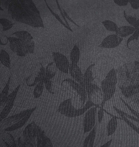 Silhouette Floral Comforter + Sham Set - Image 9