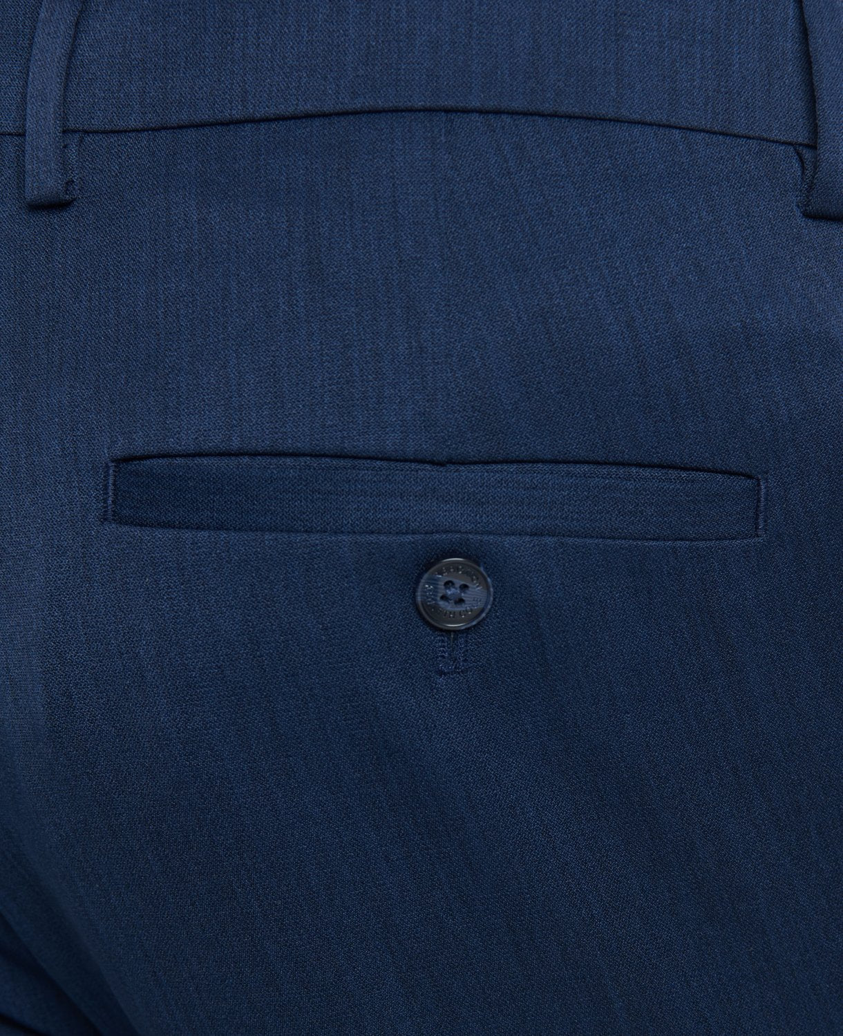Slim-Fit Stretch Dress Pant - Image 3