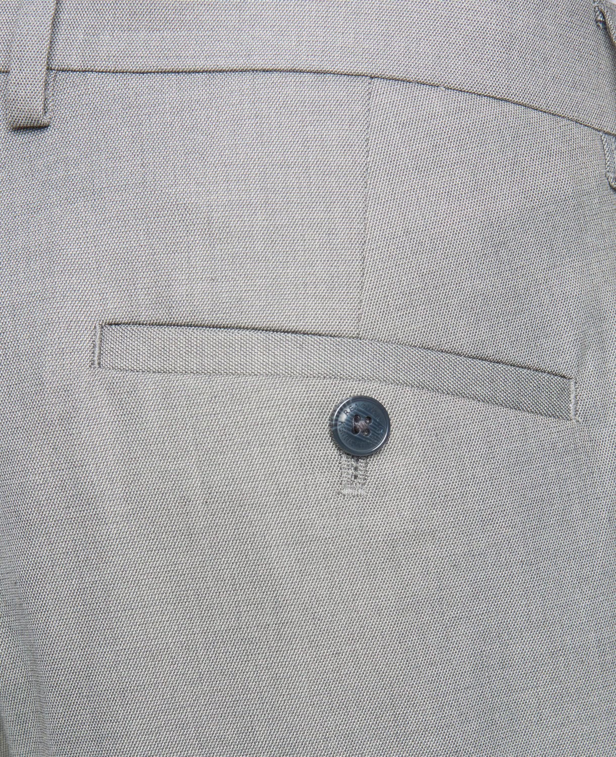Slim-Fit Stretch Twill Dress Pant - Image 3