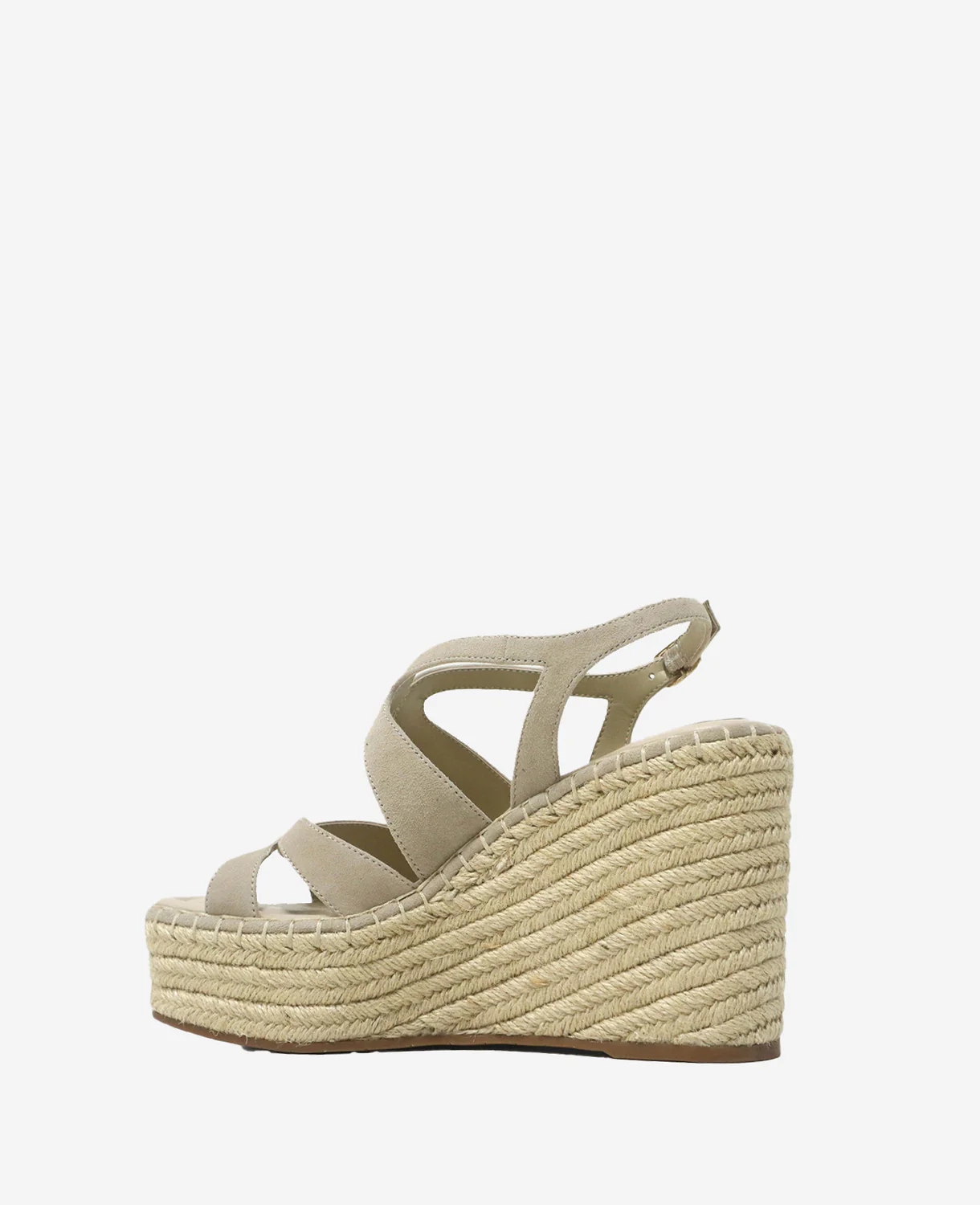Solace Platform Espadrille Wedge Sandal - Image 4