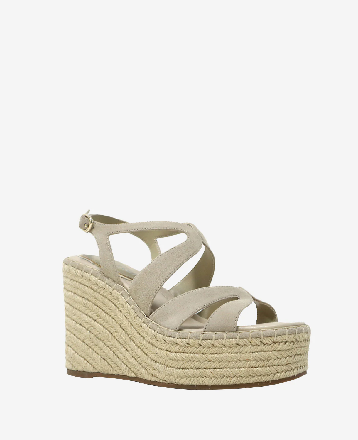 Solace Platform Espadrille Wedge Sandal - Image 5