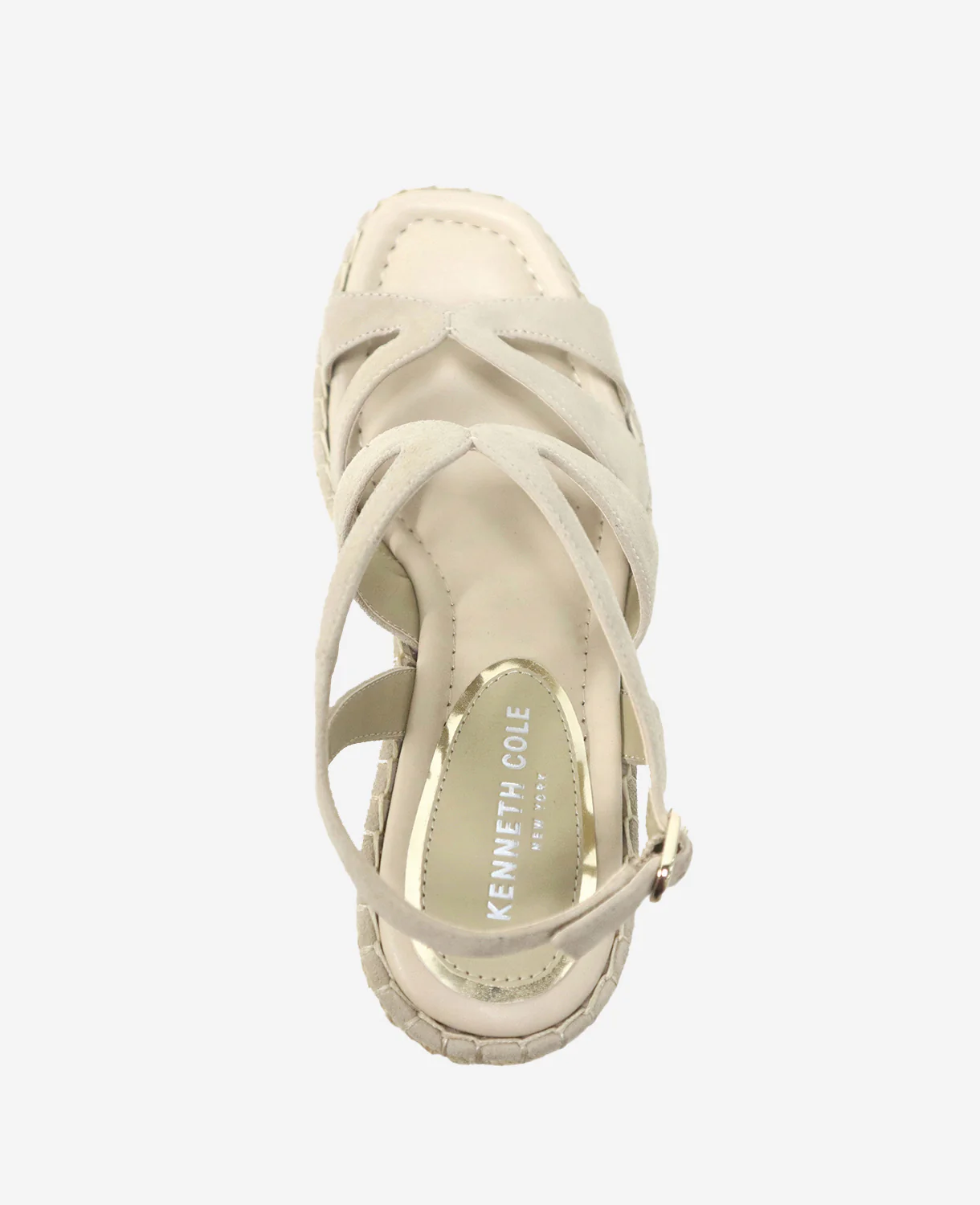 Solace Platform Espadrille Wedge Sandal - Image 6