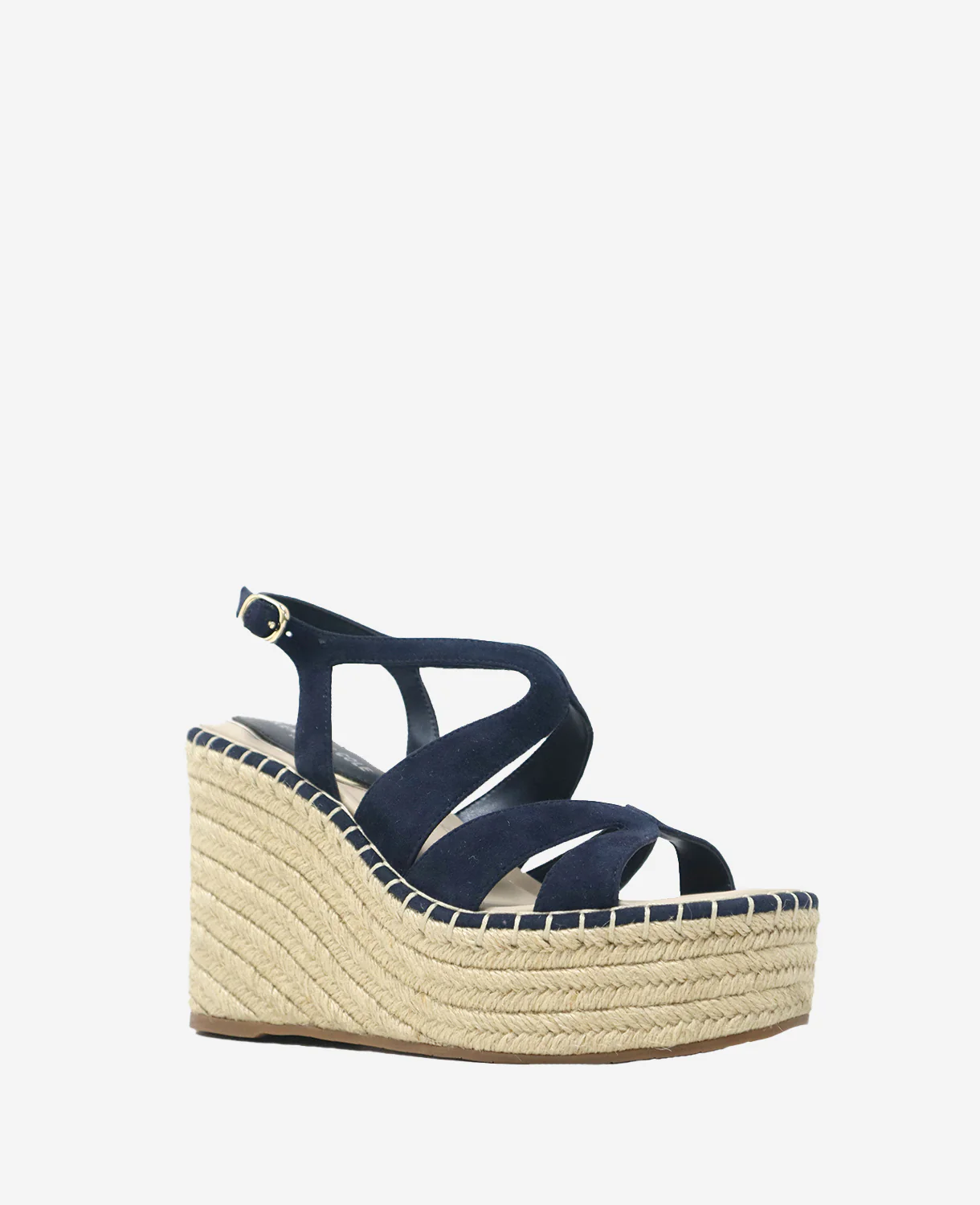 Solace Platform Espadrille Wedge Sandal - Image 4