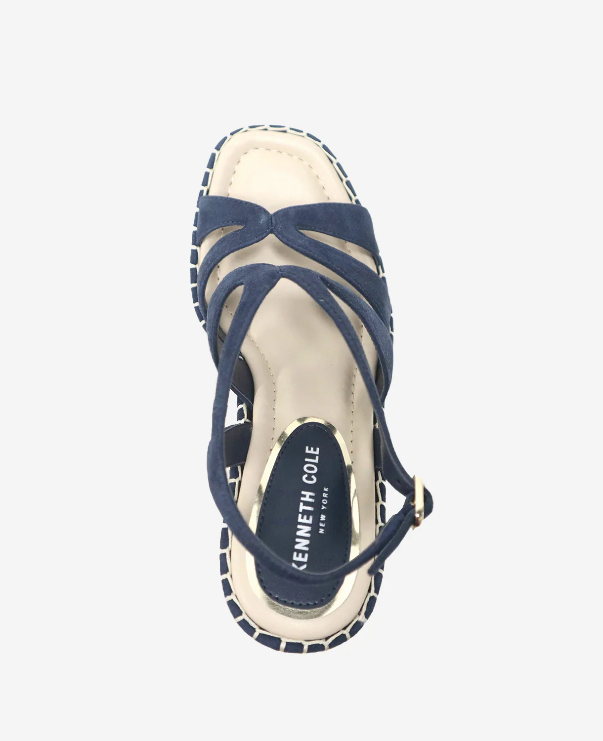 Solace Platform Espadrille Wedge Sandal - Image 5