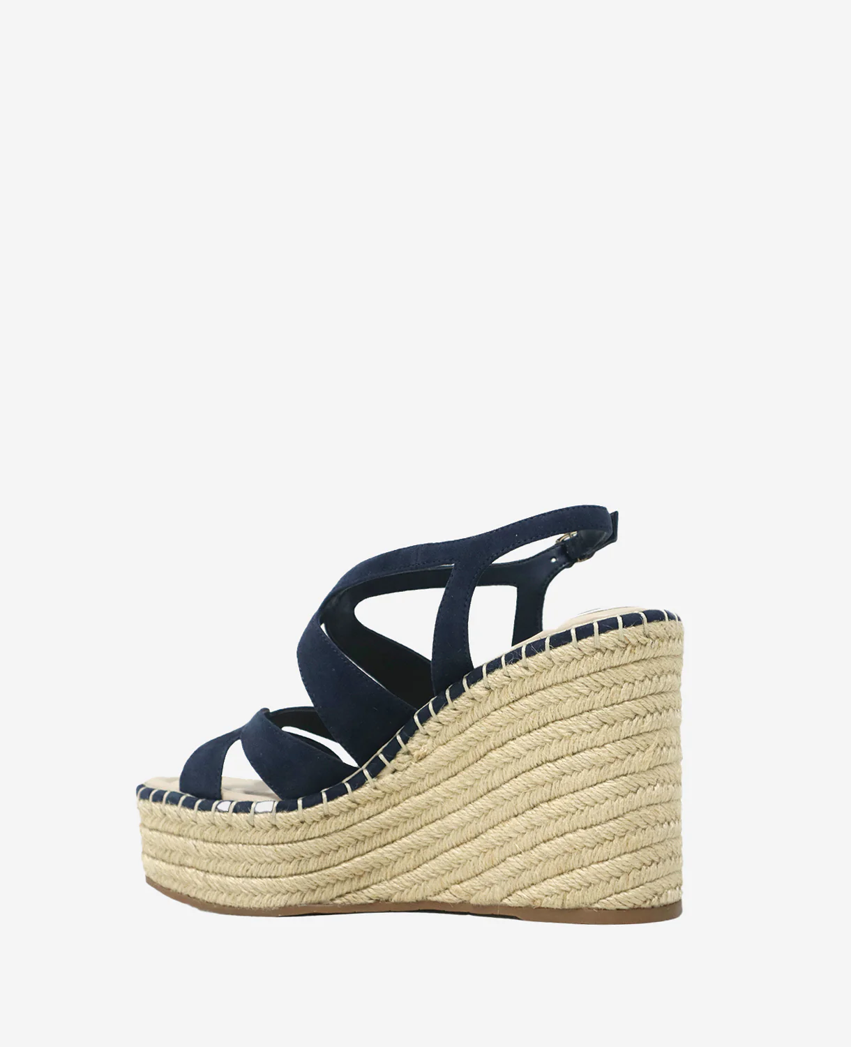 Solace Platform Espadrille Wedge Sandal - Image 6