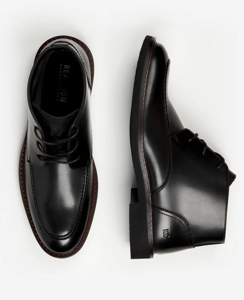 REACTION - Vesto Chukka Boot - Image 4